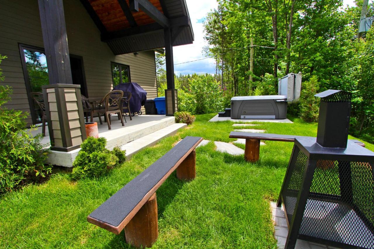 La Cache à Maxime Hotel Scott