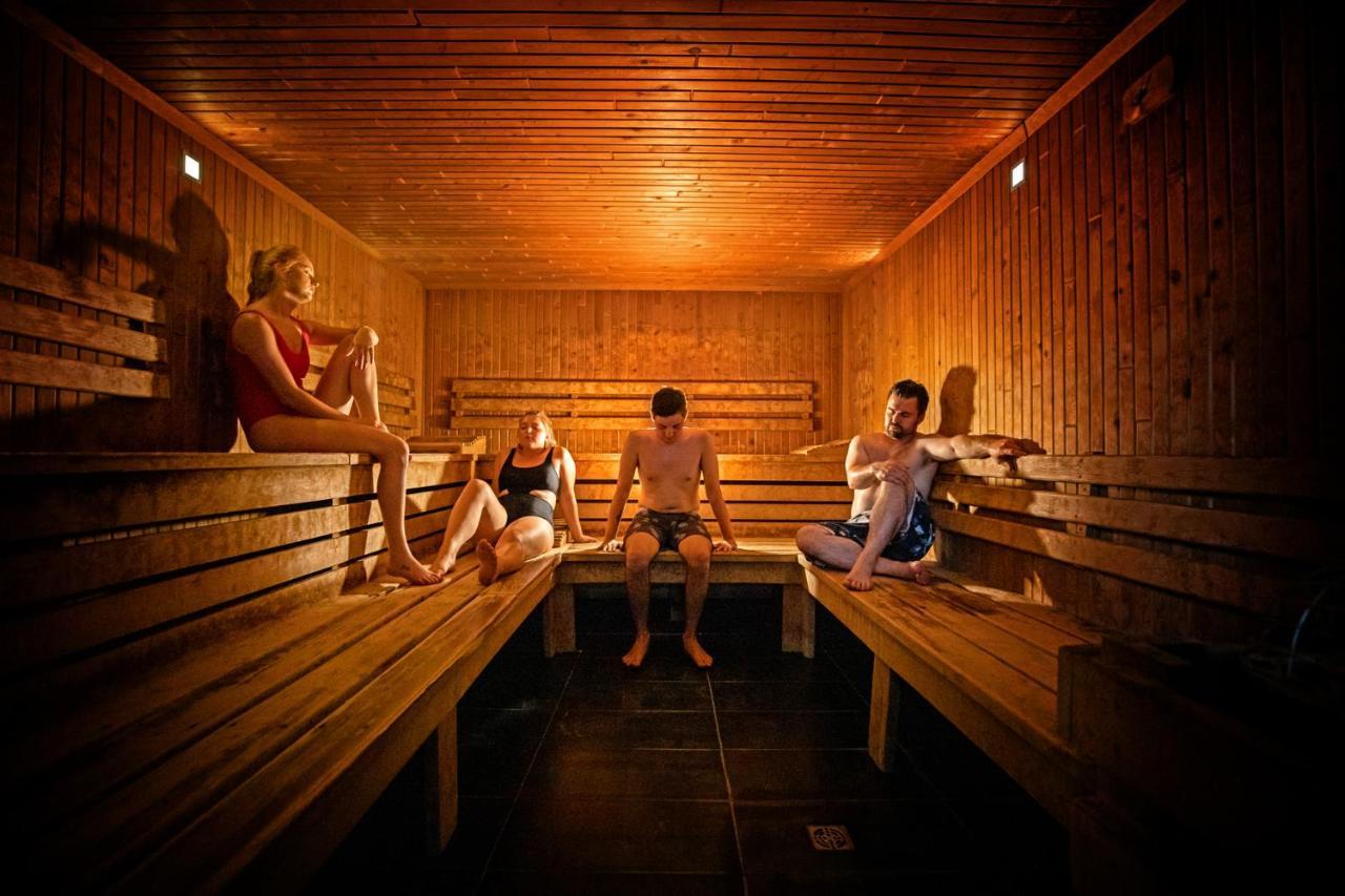La Cache à Maxime Hotel