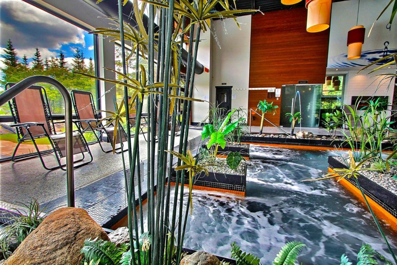 La Cache à Maxime Hotel
