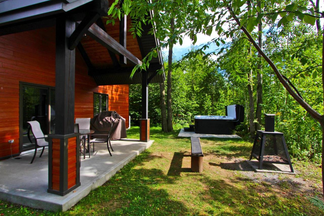 Hotel La Cache à Maxime 4*