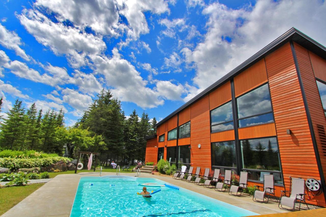 Hotel La Cache à Maxime