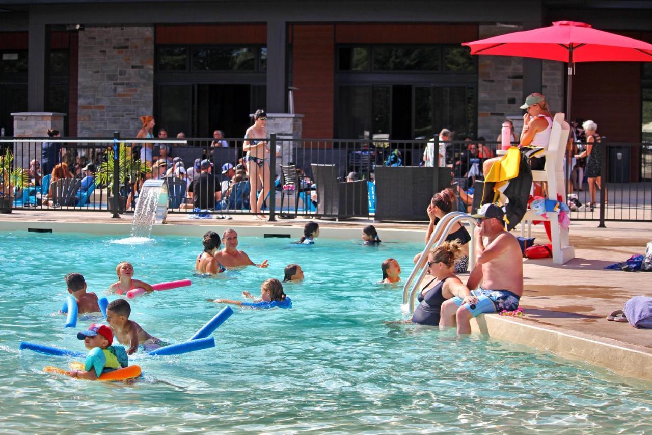 La Cache à Maxime Hotel