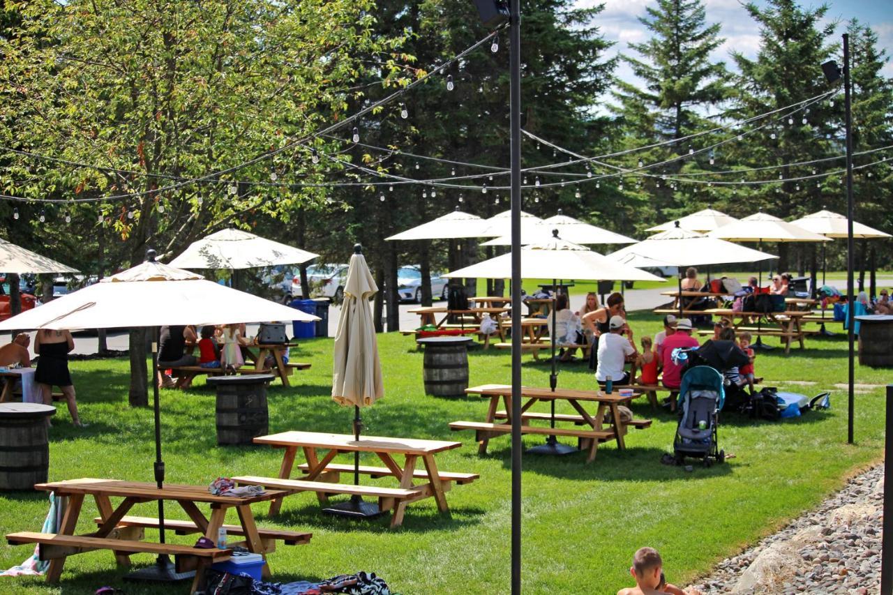 La Cache à Maxime Hotel